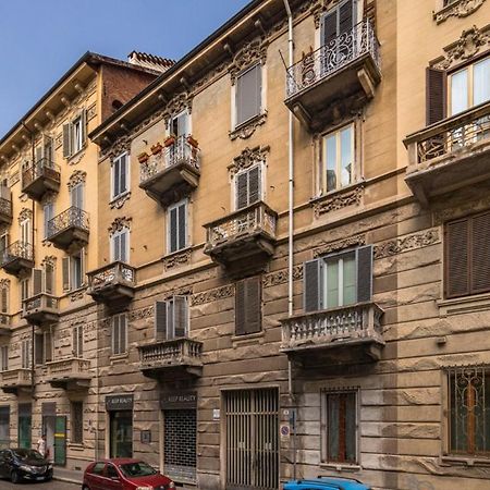 Sabotino Apartment تورينو المظهر الخارجي الصورة