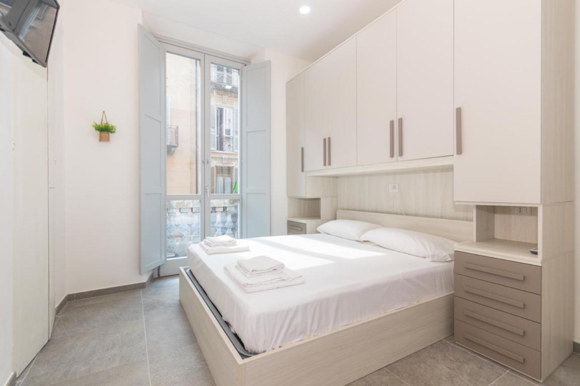 Sabotino Apartment تورينو المظهر الخارجي الصورة