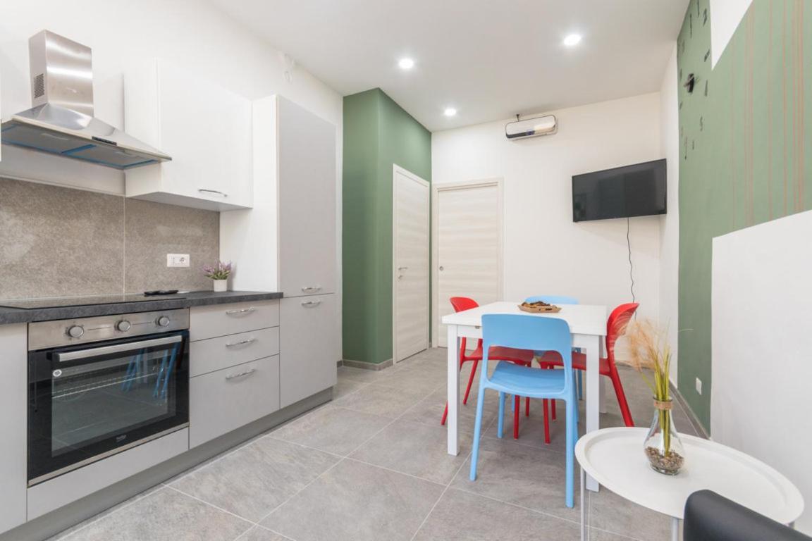 Sabotino Apartment تورينو المظهر الخارجي الصورة