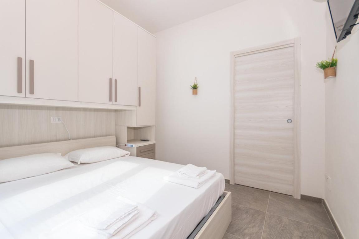 Sabotino Apartment تورينو المظهر الخارجي الصورة
