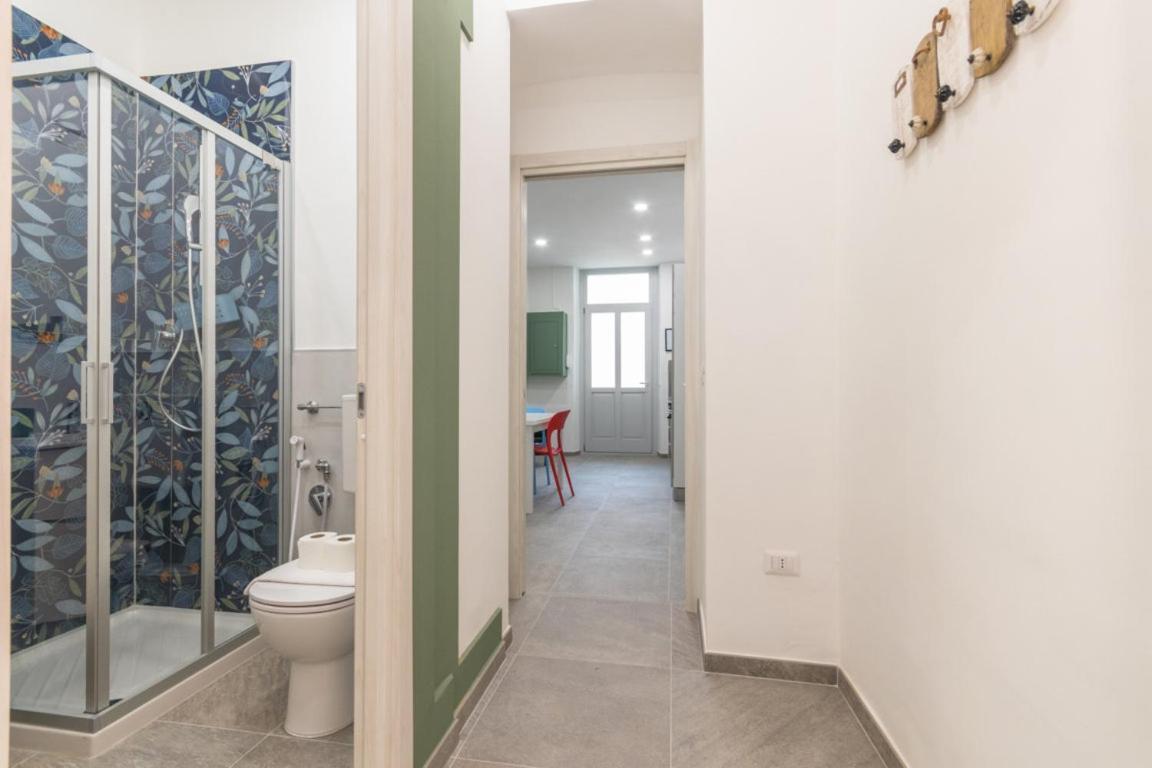 Sabotino Apartment تورينو المظهر الخارجي الصورة