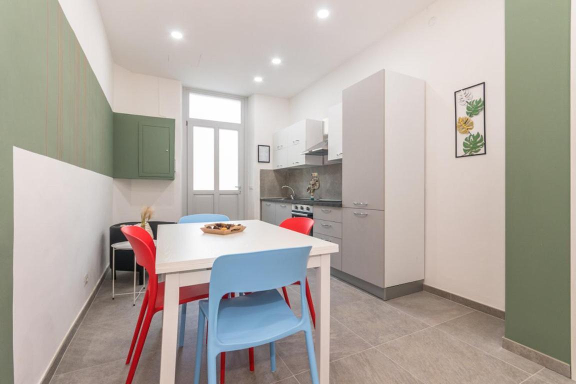 Sabotino Apartment تورينو المظهر الخارجي الصورة