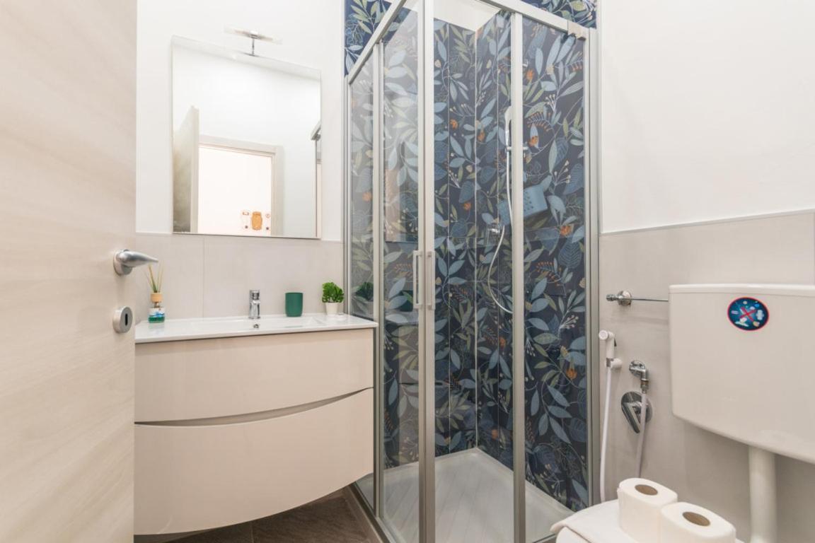 Sabotino Apartment تورينو المظهر الخارجي الصورة