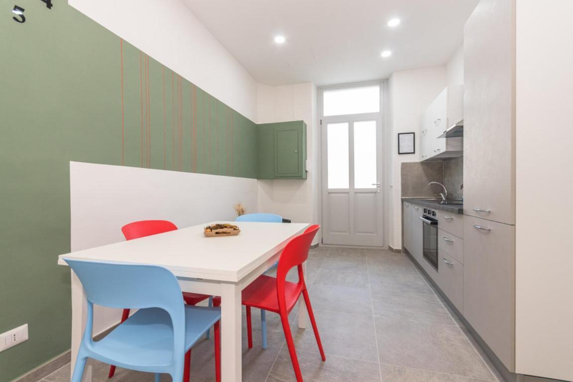 Sabotino Apartment تورينو المظهر الخارجي الصورة
