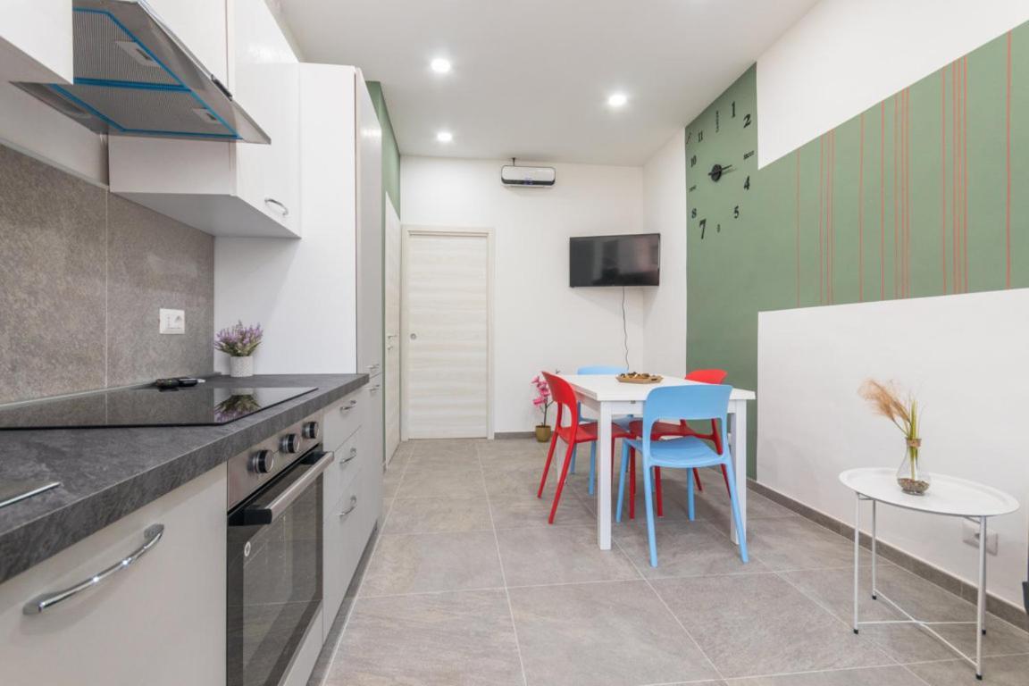 Sabotino Apartment تورينو المظهر الخارجي الصورة