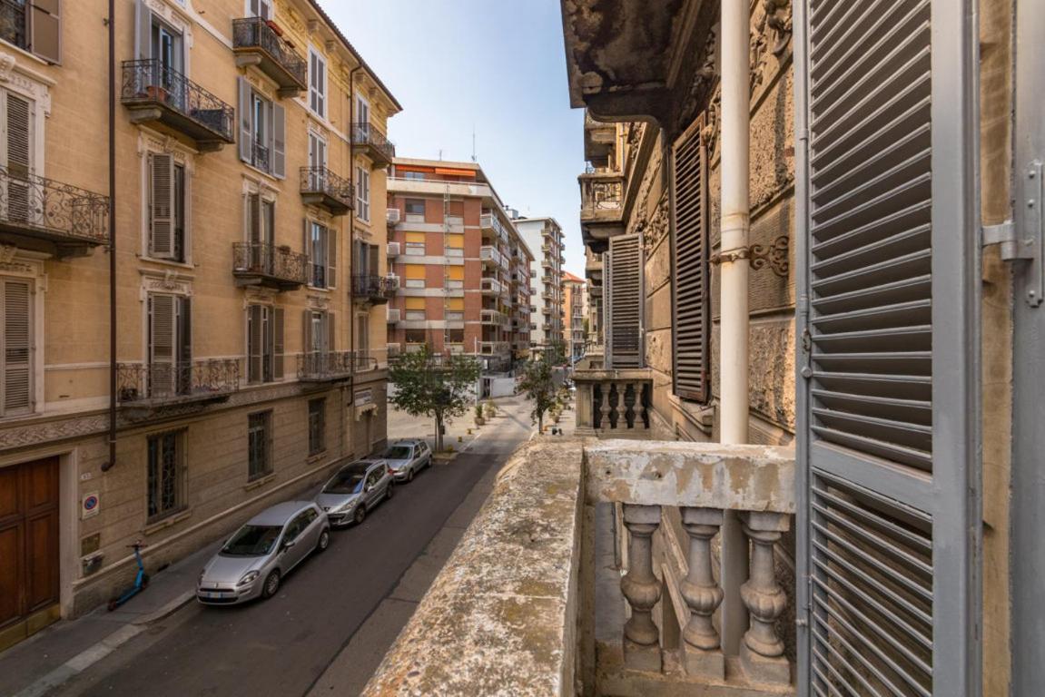 Sabotino Apartment تورينو المظهر الخارجي الصورة